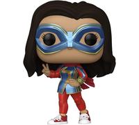 Funko POP Marvel: Ms. Marvel