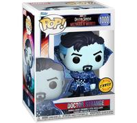 Funko Pop Marvel: Multiverse of Madness Dr Strange - Doctor Strange - CHASE