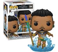 Funko POP! Marvel: Black Panther Wakanda Forever - Namor