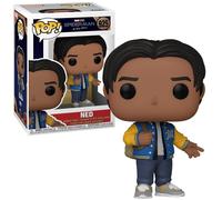 Funko Pop Marvel Ned Spider-Man No Way Home #925 Vinyl Figure Multi One Size