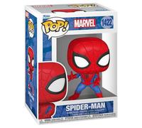 Funko POP! Vinyl Spider-Man