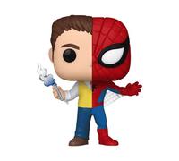 Funko POP Marvel Peter Parker/Spider-Man