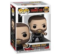 Funko Pop! Marvel Razor Fist