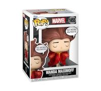 Funko POP! Vinyl Figure Marvel Wanda Maximoff (Scarlet Witch) – X-Men #1455 House of M