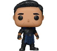Funko POP! Marvel: Shang-Chi - Wen Wu - Shang Chi - Collectable Vinyl Figure - Gift Idea - Official Merchandise - Toys for Kids & Adults - Movies Fans - Model Figure for Collectors and Display
