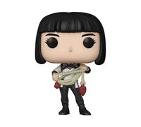 Funko POP Marvel: Shang-Chi Xialing 3.75" Vinyl Figure (#846)