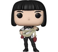 Funko Shang-Chi Xialing Pop Vinyl Figure Approx 6-inches Tall With Window Box