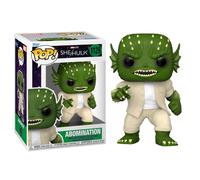 Funko POP Marvel She-Hulk 1129 Abomination