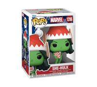 Funko POP! Marvel - She-Hulk