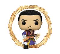 Funko POP! Vinyl: Marvel - She-Hulk - Wong - Collectable Vinyl Figure - Gift Idea - Official Merchandise - Toys for Kids & Adults - TV Fans - Model Figure for Collectors and Display