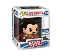 FUNKO POP: MARVEL - SINISTER 6 KRAVEN DLX