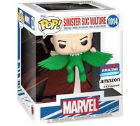 Funko POP Marvel Sinister Six Vulture #1014 - Deluxe Amazon Exclusive
