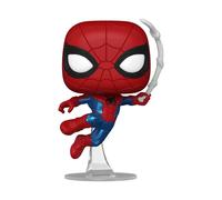 Funko POP Marvel: SM: NWH - Spider-Man - SM Finale Suit - Spiderman No Way Home