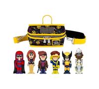 Funko Pop! Marvel Soda Vinyl: X-Men '97-6-Pack with Cooler (12,000 PCS Limited Edition)