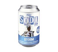 Funko Pop! Marvel Soda Vinyl: X-Men - Storm Sealed Can Shop Exclusive