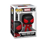 Funko Pop Marvel: SP Comics - Kaine Parker - Marvel Comics - Collectable Vinyl