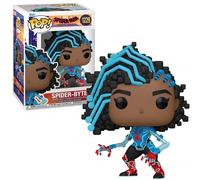Funko POP Marvel Spider-Byte Across the Spider-Verse #1229 Vinyl Figure New