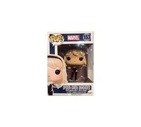 Funko Pop Marvel Spider-Gwen 153 (Unhooded Exclusive)