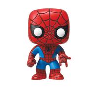 Funko POP Marvel Spider-Man #03