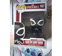 Funko Pop MARVEL: SPIDER-MAN 2 - BLACK SUIT HARRY OSBORN No1027