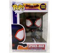Funko Pop Marvel Spider-Man Across the Spider-Verse 1223 spider-man Vinyl Figure