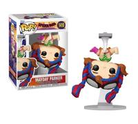 Funko POP! Mayday Parker - Spider-Man: Across The Spider-Verse