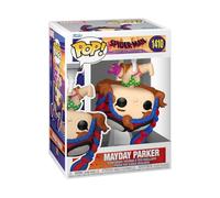 Funko POP! Mayday Parker - Spider-Man: Across The Spider-Verse