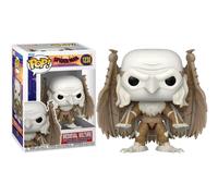 Spider-Man: Across the Spider-Verse Medieval Vulture Pop!