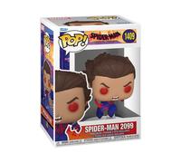Funko POP! Spider-Man 2099 - Spider-Man: Across The Spider-Verse