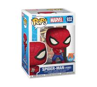 Funko Pop Marvel: Spider-Man Japanese TV Series - spider-man #932 PX Previews E