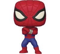 Funko Pop Marvel Spider-Man Japanese TV Series Vinyl Figure