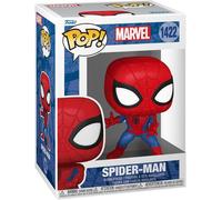 Funko POP! Marvel: New Classics - Spider-Man