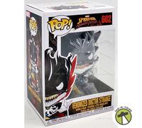 Funko POP Marvel Spider-Man Maximum Venom Venomized Doctor Strange 602 Figure