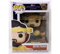 Funko Pop Marvel Spider-Man No Way Home 1162 Doctor Strange Vinyl Figure