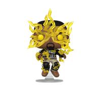 Funko Pop Marvel: Spider-Man No Way Home - Electro in Finale Suit