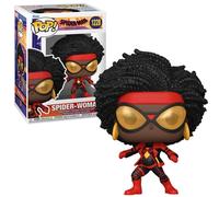 Funko POP Marvel Spider-Woman Across the Spider-Verse #1228 Vinyl Figure New