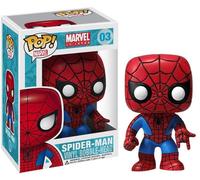 Funko POP! Marvel Spiderman