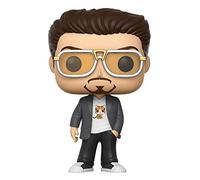Funko Pop! Marvel Spiderman Homecoming - Tony Stark
