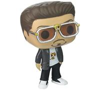 Funko Pop! Marvel Spiderman Homecoming - Tony Stark