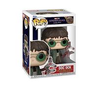 Spider-Man: No Way Home Doc Oc Pop! Vinyl