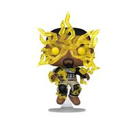 Funko Pop! Marvel: Spiderman No Way Home 2021 - Electro Finale - Spider-man - Collectable Vinyl Figure - Gift Idea - Official Merchandise - Toys for Kids & Adults - Movies Fans