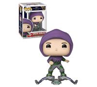 Funko Pop Marvel: Spiderman No Way Home 2021 - Green Goblin - Spide (US IMPORT)