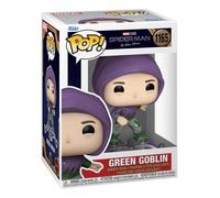 Funko Pop Marvel | Spiderman No Way Home | Green Goblin #1165