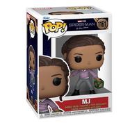 Funko Pop Marvel | Spiderman No Way Home | MJ #1161