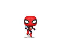 Funko POP! - Marvel Spiderman - No Way Home - Spider-Man With Integrated Suit - Funko POP! 56829