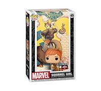 Funko Pop Marvel Squirrel Girl 45