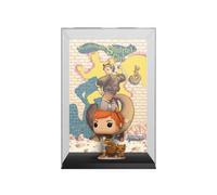 Funko Pop Marvel Squirrel Girl 45