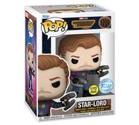 Guardians of the Galaxy 3: Star-Lord (GITD) Funko POP Vinyl