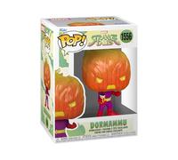 Funko Pop! Marvel: Strange Tales - Dormammu - Blade () - Collectable Vinyl Figure - Gift Idea - Official Merchandise - Toys for Kids & Adults - Horror Fans - Model Figure for Collectors and Display