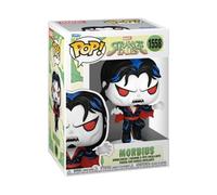 FUNKO: POP MARVEL STRANGE TALES MORBIUS